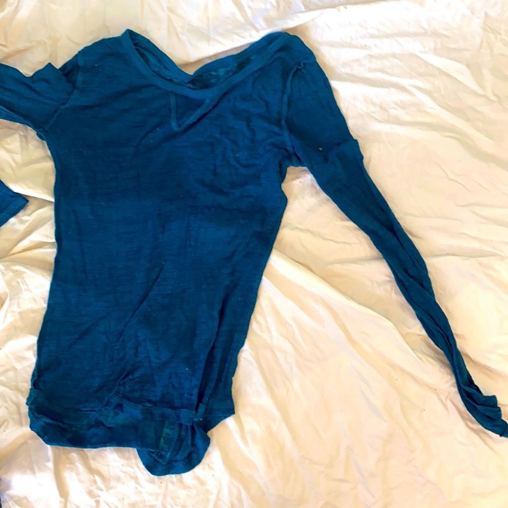 Cute long sleeve